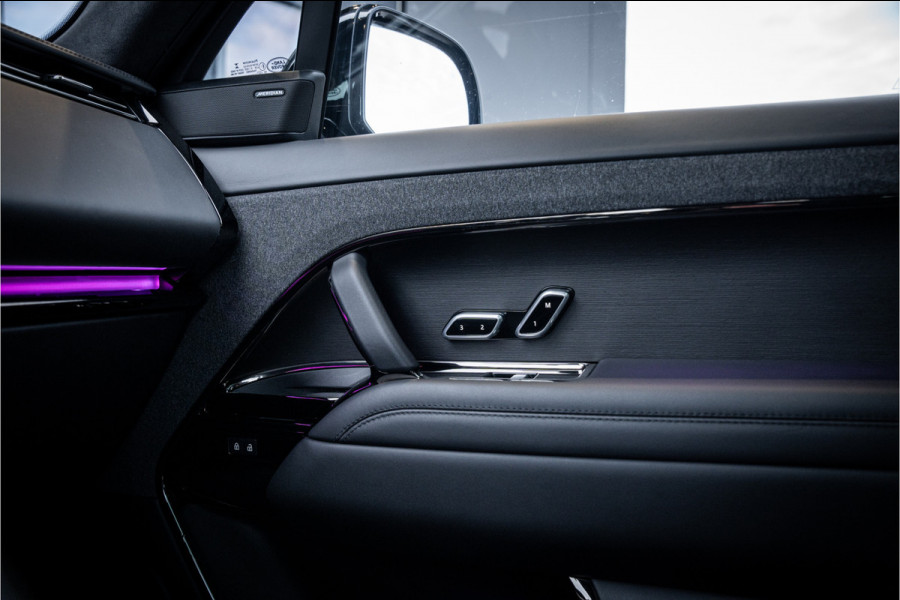 Land Rover Range Rover Sport 3.0 P510e First Edition - Panorama | Stoelkoeling & Massage | Meridian | 360 Camera | HUD