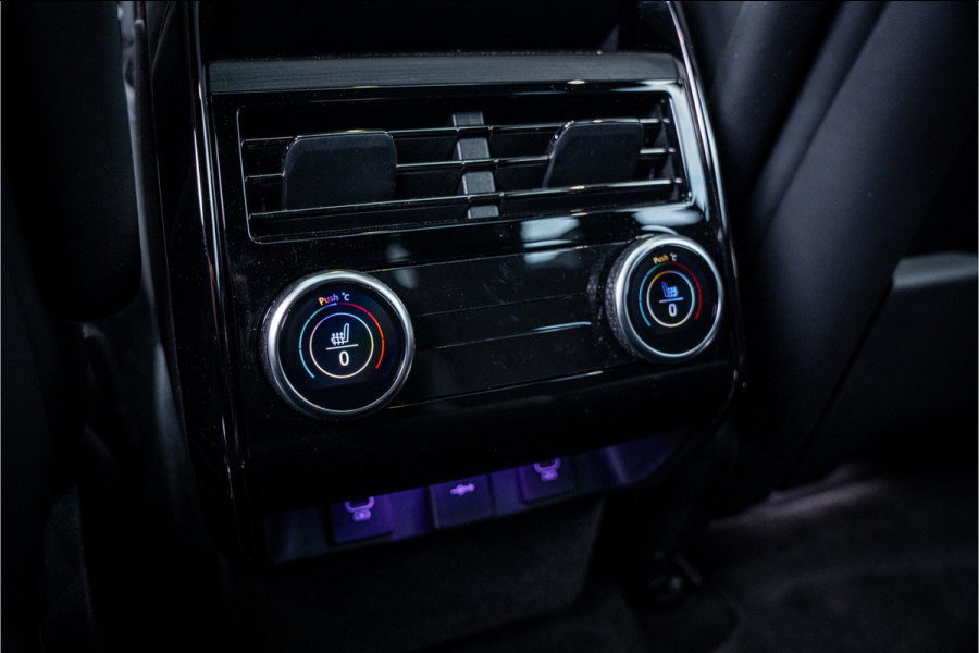 Land Rover Range Rover Sport 3.0 P510e First Edition - Panorama | Stoelkoeling & Massage | Meridian | 360 Camera | HUD