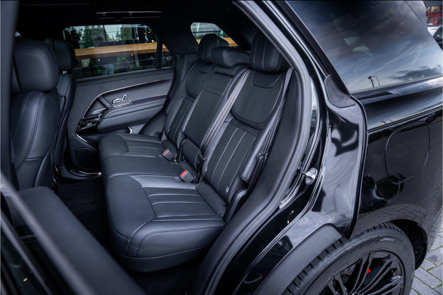 Land Rover Range Rover Sport 3.0 P510e First Edition - Panorama | Stoelkoeling & Massage | Meridian | 360 Camera | HUD