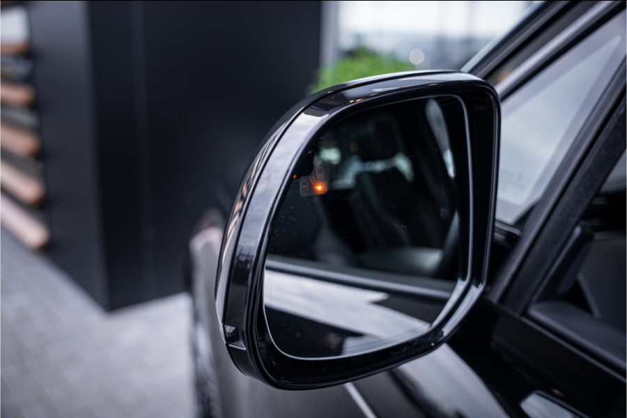 Land Rover Range Rover Sport 3.0 P510e First Edition - Panorama | Stoelkoeling & Massage | Meridian | 360 Camera | HUD