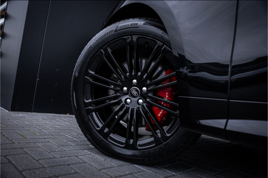 Land Rover Range Rover Sport 3.0 P510e First Edition - Panorama | Stoelkoeling & Massage | Meridian | 360 Camera | HUD