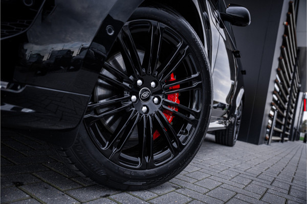 Land Rover Range Rover Sport 3.0 P510e First Edition - Panorama | Stoelkoeling & Massage | Meridian | 360 Camera | HUD