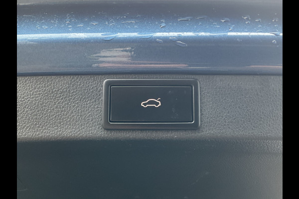 Škoda Octavia Combi 1.4 TSI iV PHEV Business Edition Plus Pano.dak Stoel/Stuurverw Sfeerverl Blue Beauty