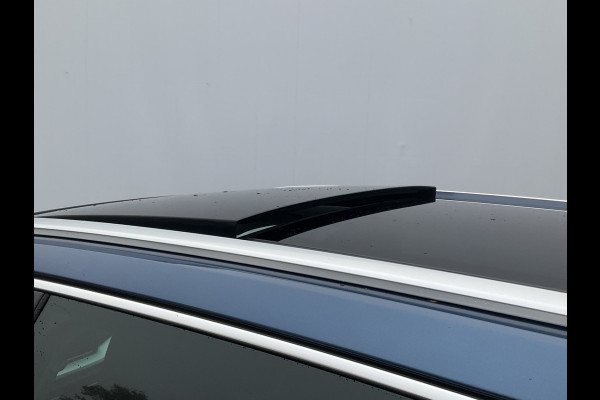 Škoda Octavia Combi 1.4 TSI iV PHEV Business Edition Plus Pano.dak Stoel/Stuurverw Sfeerverl Blue Beauty