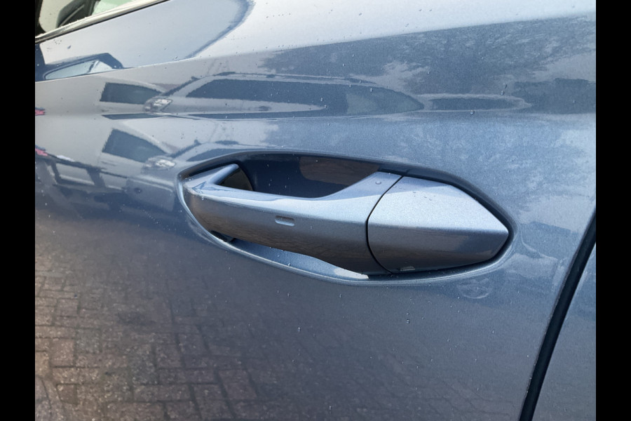 Škoda Octavia Combi 1.4 TSI iV PHEV Business Edition Plus Pano.dak Stoel/Stuurverw Sfeerverl Blue Beauty