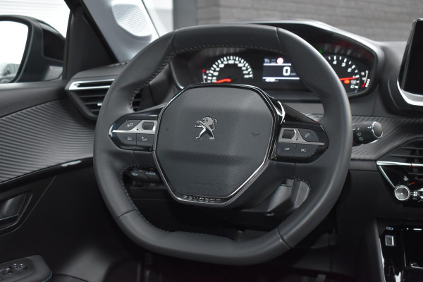 Peugeot 208 1.2 PureTech 100PK Allure Pack | Carplay | Camera | Keyless | Stoelverw. | Incl. garantie