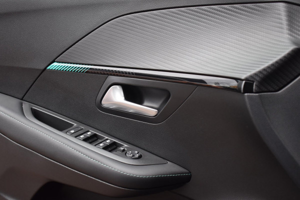 Peugeot 208 1.2 PureTech 100PK Allure Pack | Carplay | Camera | Keyless | Stoelverw. | Incl. garantie