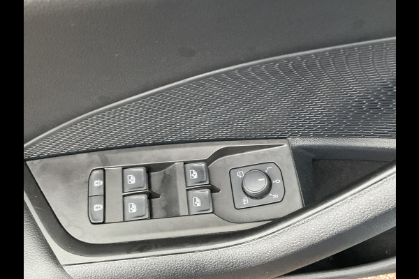 Škoda Octavia Combi 1.4 TSI iV PHEV Business Edition Plus Pano.dak Stoel/Stuurverw Sfeerverl Blue Beauty