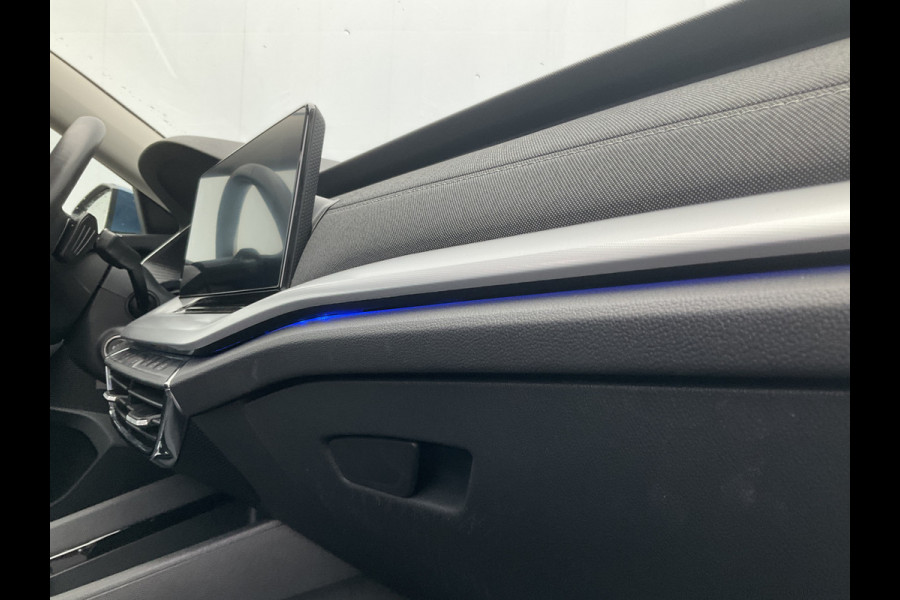 Škoda Octavia Combi 1.4 TSI iV PHEV Business Edition Plus Pano.dak Stoel/Stuurverw Sfeerverl Blue Beauty