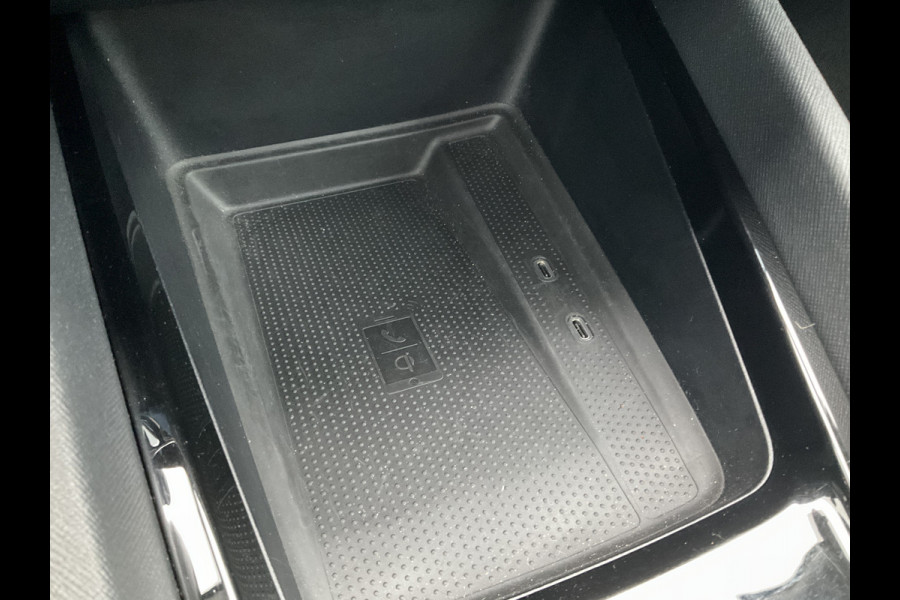 Škoda Octavia Combi 1.4 TSI iV PHEV Business Edition Plus Pano.dak Stoel/Stuurverw Sfeerverl Blue Beauty