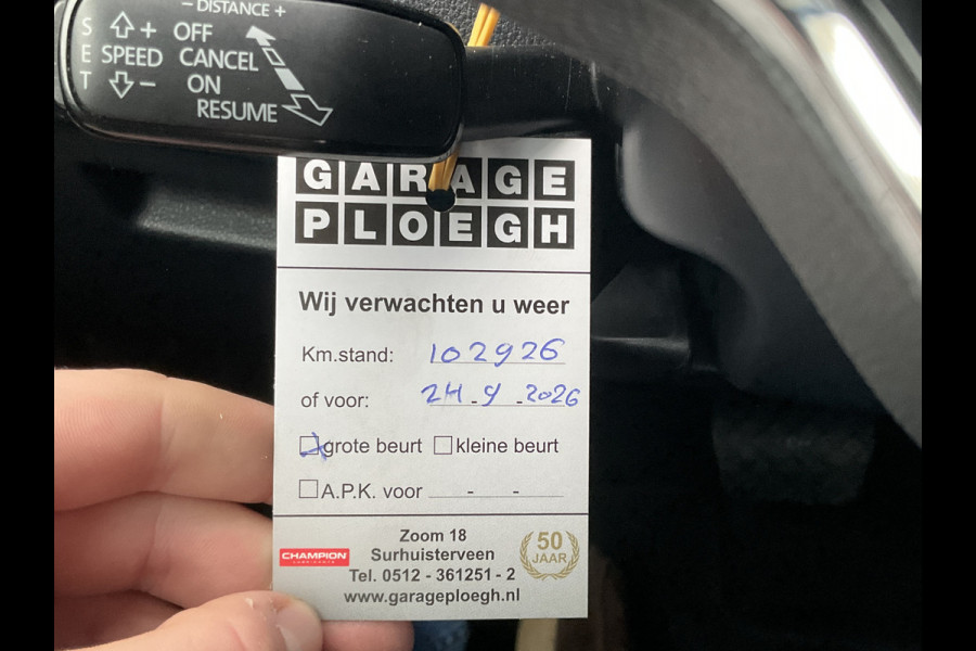 Škoda Octavia Combi 1.4 TSI iV PHEV Business Edition Plus Pano.dak Stoel/Stuurverw Sfeerverl Blue Beauty