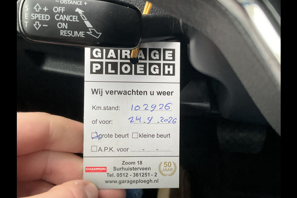 Škoda Octavia Combi 1.4 TSI iV PHEV Business Edition Plus Pano.dak Stoel/Stuurverw Sfeerverl Blue Beauty