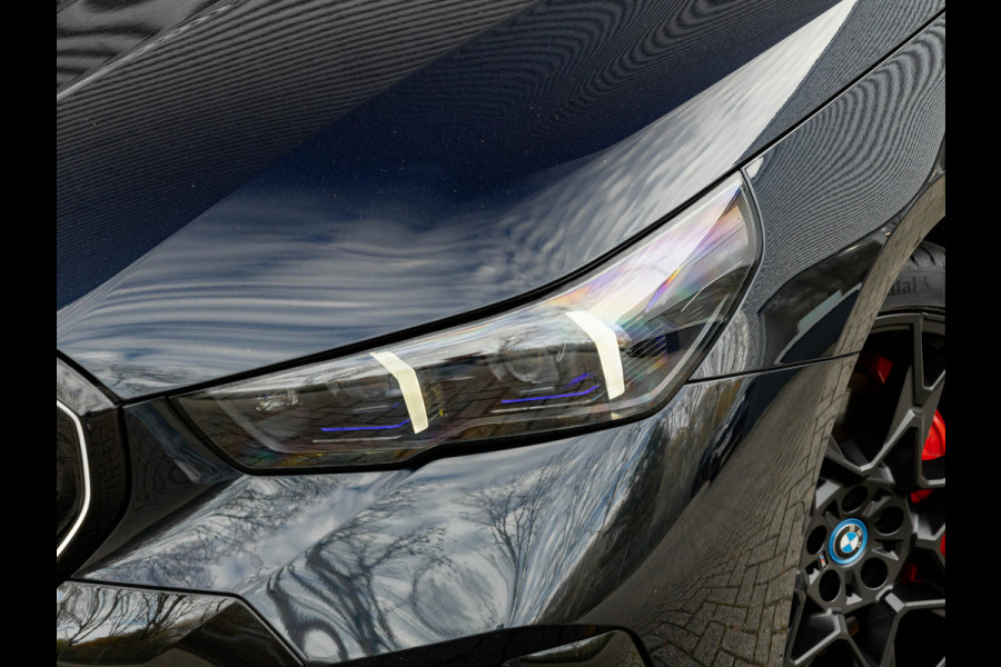 BMW 5 Serie Touring 550e xDrive M-Sport Pro - Pano - Onderstel Prof - Driving Ass Plus - Harman Kardon