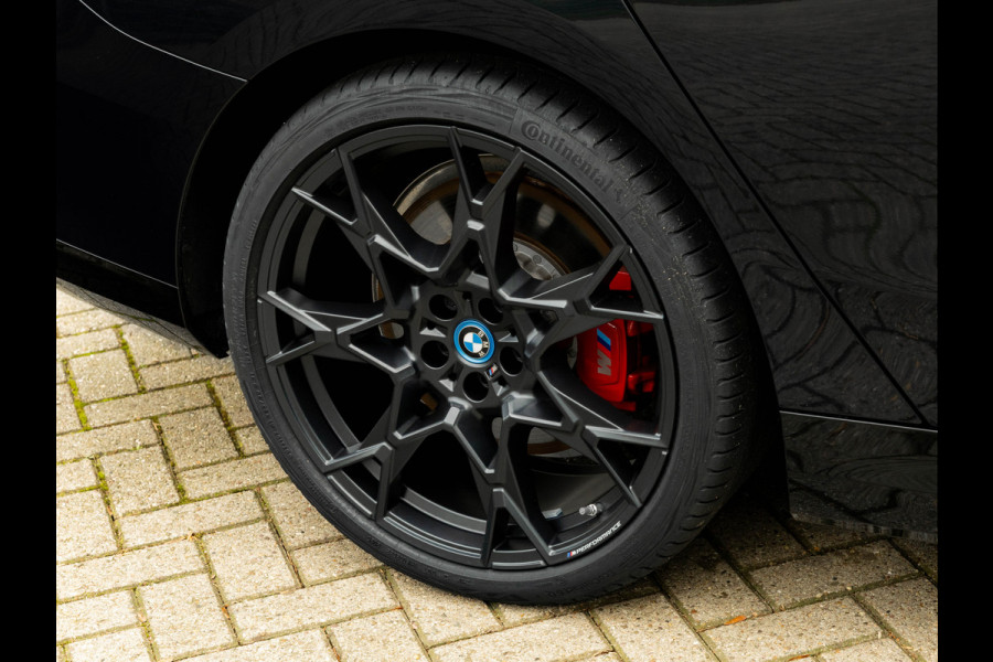 BMW 5 Serie Touring 550e xDrive M-Sport Pro - Pano - Onderstel Prof - Driving Ass Plus - Harman Kardon