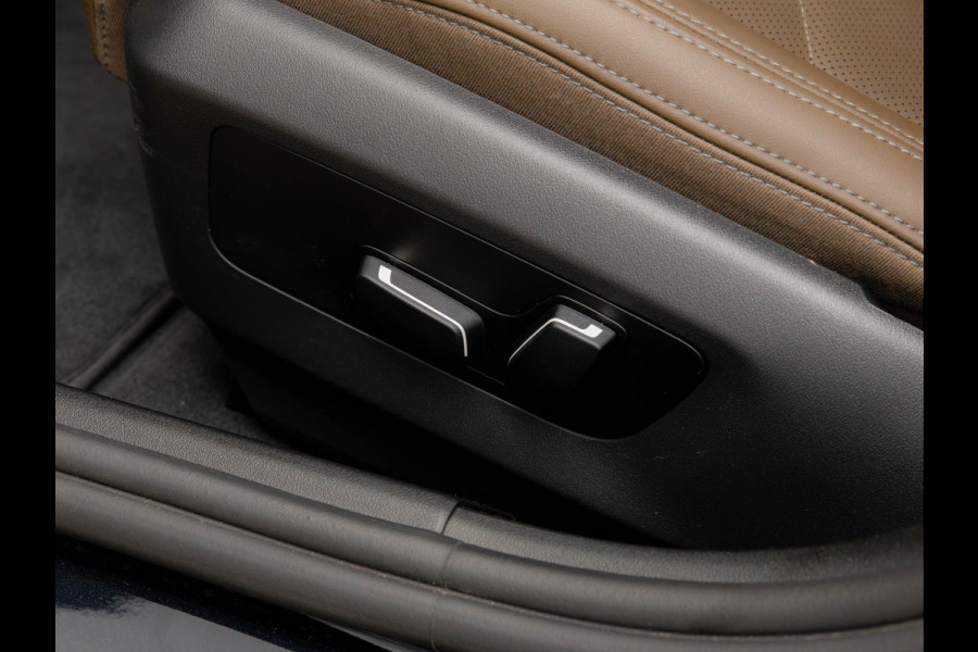 BMW 5 Serie Touring 550e xDrive M-Sport Pro - Pano - Onderstel Prof - Driving Ass Plus - Harman Kardon
