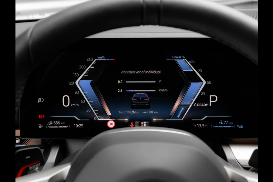 BMW 5 Serie Touring 550e xDrive M-Sport Pro - Pano - Onderstel Prof - Driving Ass Plus - Harman Kardon