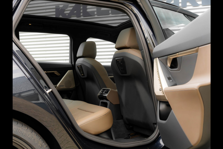 BMW 5 Serie Touring 550e xDrive M-Sport Pro - Pano - Onderstel Prof - Driving Ass Plus - Harman Kardon