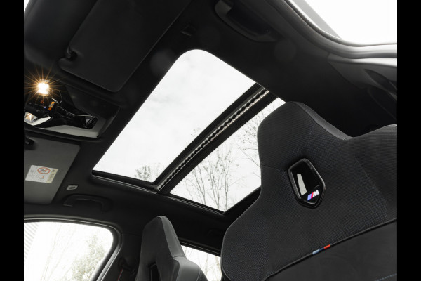 BMW 1-serie M135 xDrive - M-Sport Pro - Pano - Head-up - Memoryzetels - ACC - Harman Kardon