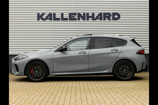 BMW 1-serie M135 xDrive - M-Sport Pro - Pano - Head-up - Memoryzetels - ACC - Harman Kardon