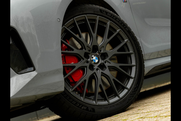 BMW 1-serie M135 xDrive - M-Sport Pro - Pano - Head-up - Memoryzetels - ACC - Harman Kardon