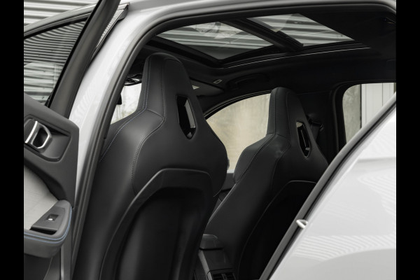 BMW 1-serie M135 xDrive - M-Sport Pro - Pano - Head-up - Memoryzetels - ACC - Harman Kardon