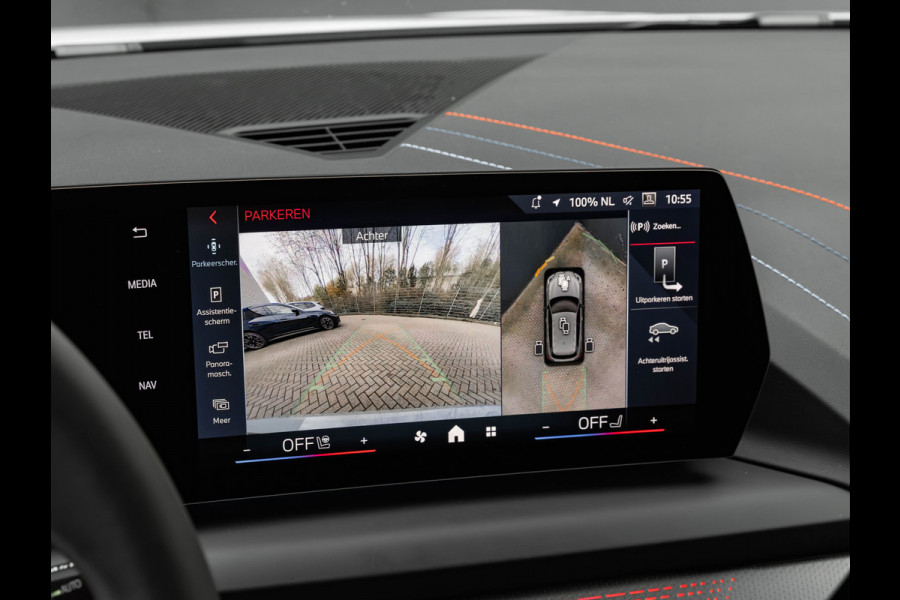 BMW 1-serie M135 xDrive - M-Sport Pro - Pano - Head-up - Memoryzetels - ACC - Harman Kardon