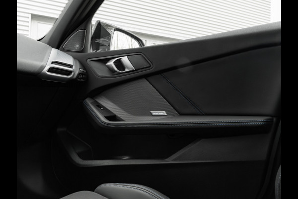 BMW 1-serie M135 xDrive - M-Sport Pro - Pano - Head-up - Memoryzetels - ACC - Harman Kardon