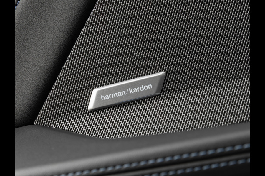 BMW 1-serie M135 xDrive - M-Sport Pro - Pano - Head-up - Memoryzetels - ACC - Harman Kardon