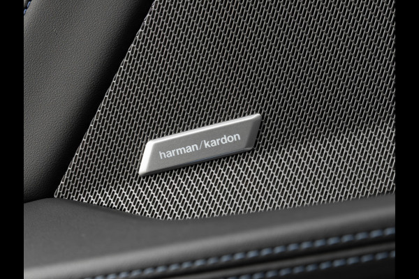 BMW 1-serie M135 xDrive - M-Sport Pro - Pano - Head-up - Memoryzetels - ACC - Harman Kardon