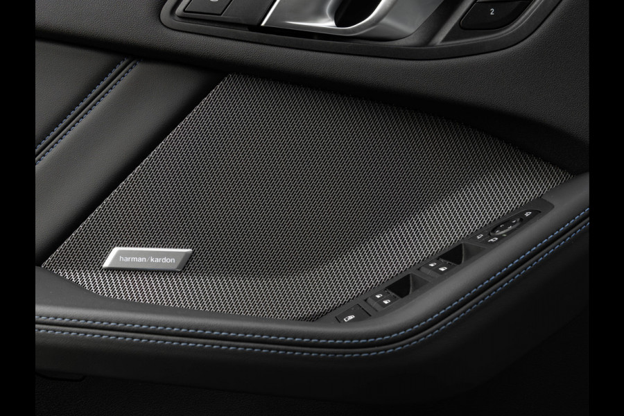 BMW 1-serie M135 xDrive - M-Sport Pro - Pano - Head-up - Memoryzetels - ACC - Harman Kardon