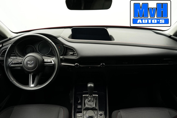 Mazda CX-30 2.0 e-SkyActiv-G M Hybrid Homura|TREKH|ACC|HUD