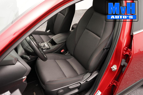 Mazda CX-30 2.0 e-SkyActiv-G M Hybrid Homura|TREKH|ACC|HUD