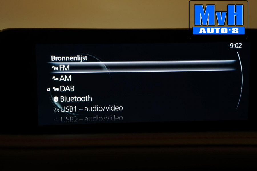 Mazda CX-30 2.0 e-SkyActiv-G M Hybrid Homura|TREKH|ACC|HUD