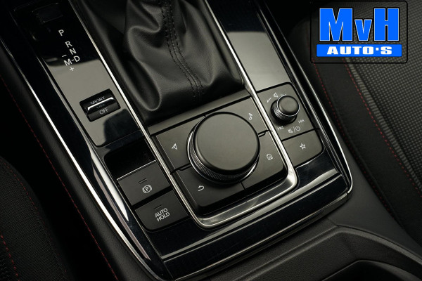 Mazda CX-30 2.0 e-SkyActiv-G M Hybrid Homura|TREKH|ACC|HUD