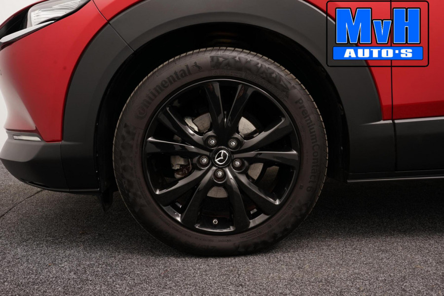 Mazda CX-30 2.0 e-SkyActiv-G M Hybrid Homura|TREKH|ACC|HUD