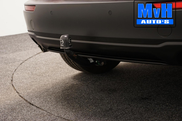 Mazda CX-30 2.0 e-SkyActiv-G M Hybrid Homura|TREKH|ACC|HUD