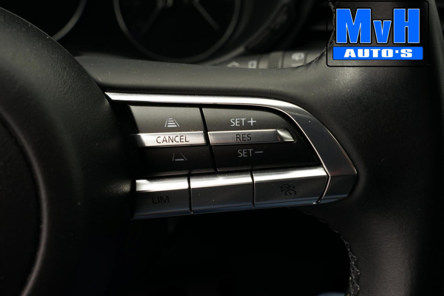 Mazda CX-30 2.0 e-SkyActiv-G M Hybrid Homura|TREKH|ACC|HUD