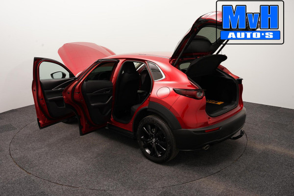 Mazda CX-30 2.0 e-SkyActiv-G M Hybrid Homura|TREKH|ACC|HUD