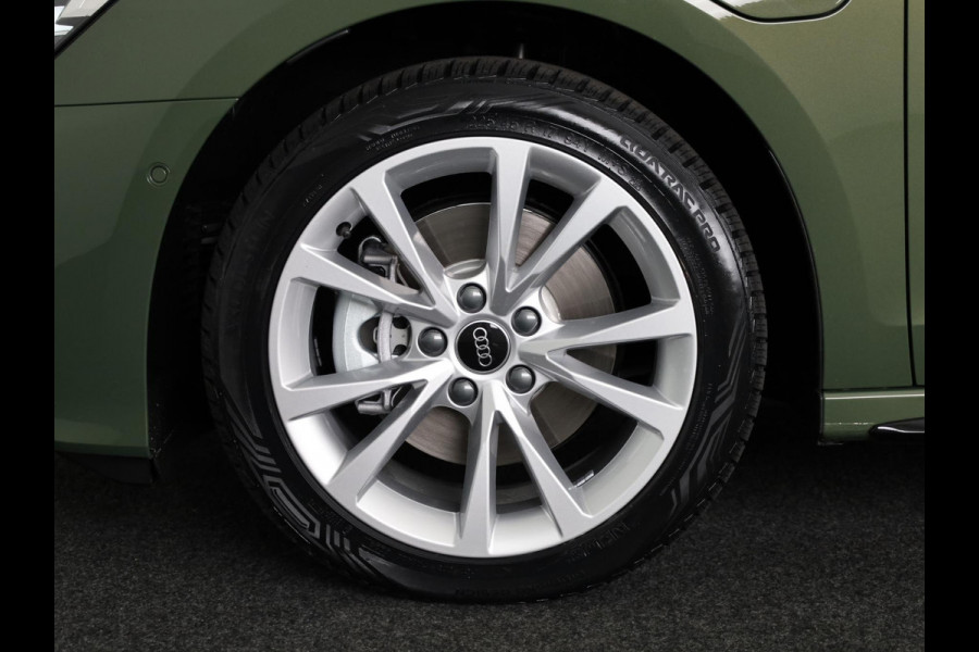 Audi A3 Sportback 40 TFSI e S edition 204pk | Verlengde garantie | Parkeercamera | Adaptieve cruise controle | Optiek pakket zwart Plus | Extra getint glas