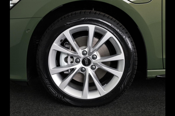 Audi A3 Sportback 40 TFSI e S edition 204pk | Verlengde garantie | Parkeercamera | Adaptieve cruise controle | Optiek pakket zwart Plus | Extra getint glas