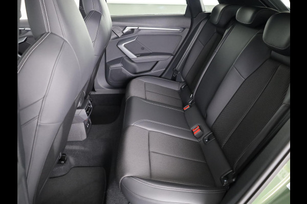 Audi A3 Sportback 40 TFSI e S edition 204pk | Verlengde garantie | Parkeercamera | Adaptieve cruise controle | Optiek pakket zwart Plus | Extra getint glas
