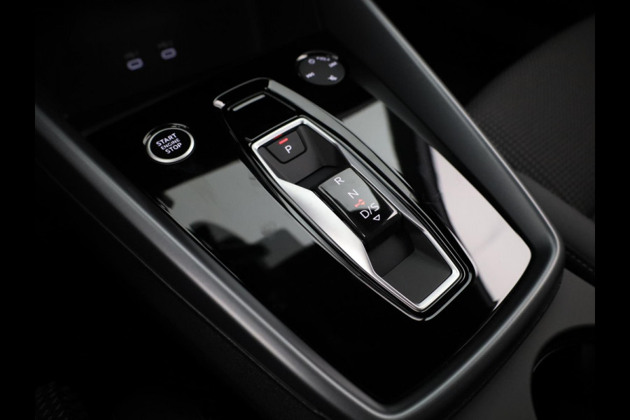 Audi A3 Sportback 40 TFSI e S edition 204pk | Verlengde garantie | Parkeercamera | Adaptieve cruise controle | Optiek pakket zwart Plus | Extra getint glas