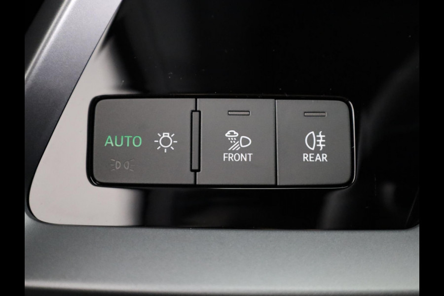 Audi A3 Sportback 40 TFSI e S edition 204pk | Verlengde garantie | Parkeercamera | Adaptieve cruise controle | Optiek pakket zwart Plus | Extra getint glas