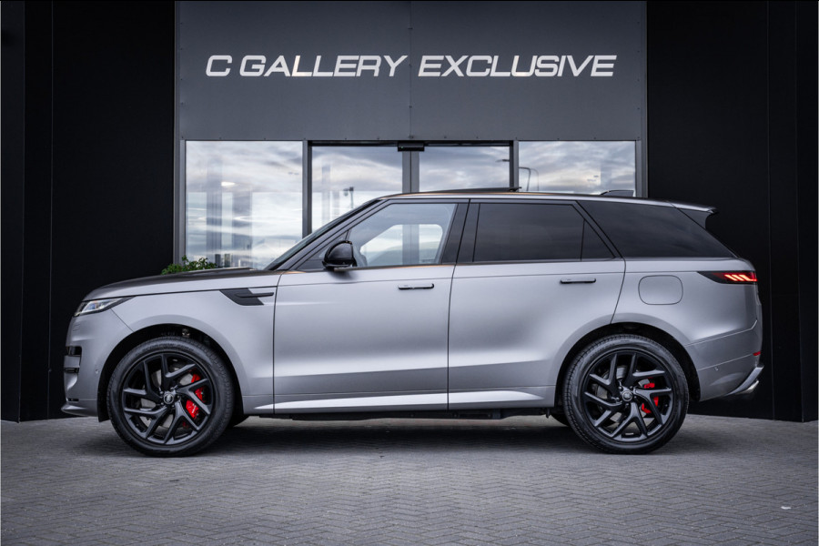 Land Rover Range Rover Sport 3.0 P440e SE - Panorama | Meridian | Memory | Luchtvering | Keyless |