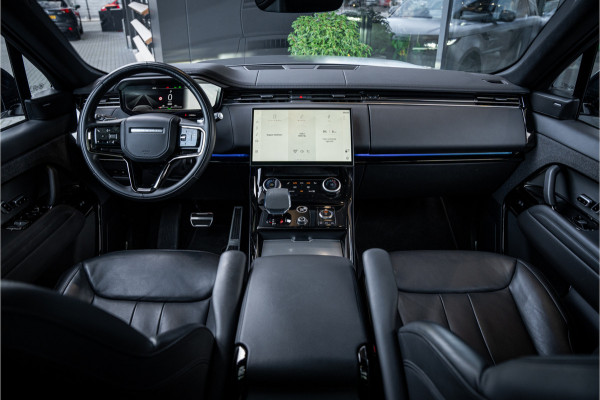 Land Rover Range Rover Sport 3.0 P440e SE - Panorama | Meridian | Memory | Luchtvering | Keyless |
