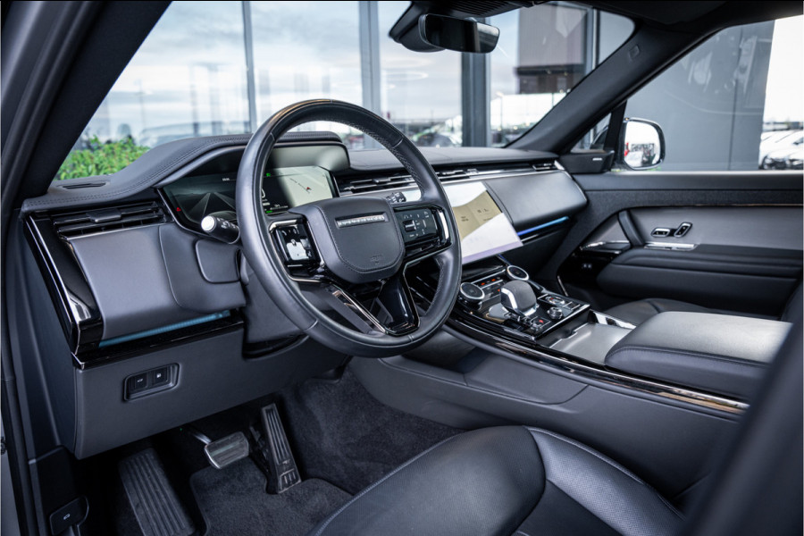 Land Rover Range Rover Sport 3.0 P440e SE - Panorama | Meridian | Memory | Luchtvering | Keyless |