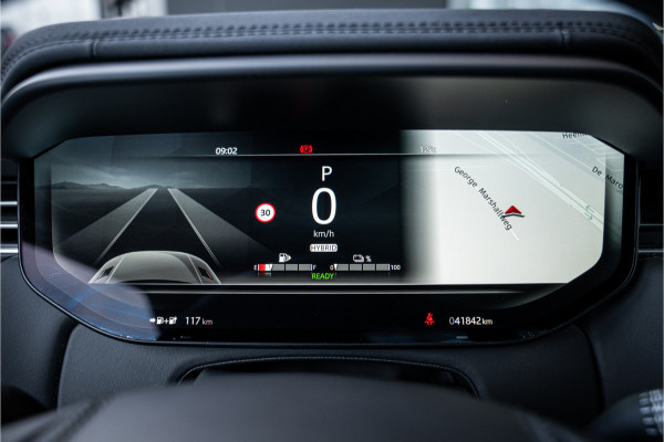 Land Rover Range Rover Sport 3.0 P440e SE - Panorama | Meridian | Memory | Luchtvering | Keyless |