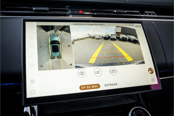 Land Rover Range Rover Sport 3.0 P440e SE - Panorama | Meridian | Memory | Luchtvering | Keyless |