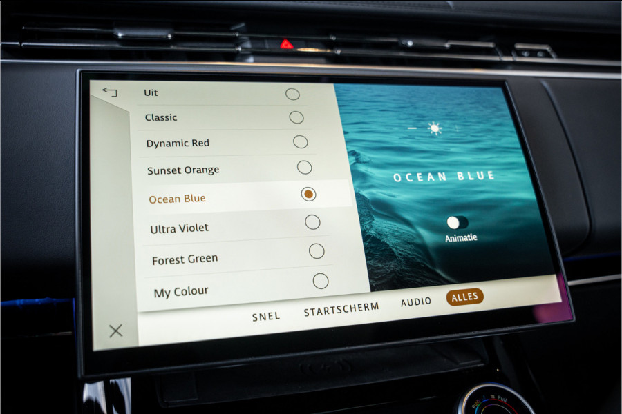 Land Rover Range Rover Sport 3.0 P440e SE - Panorama | Meridian | Memory | Luchtvering | Keyless |