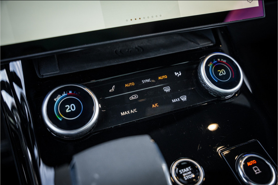 Land Rover Range Rover Sport 3.0 P440e SE - Panorama | Meridian | Memory | Luchtvering | Keyless |